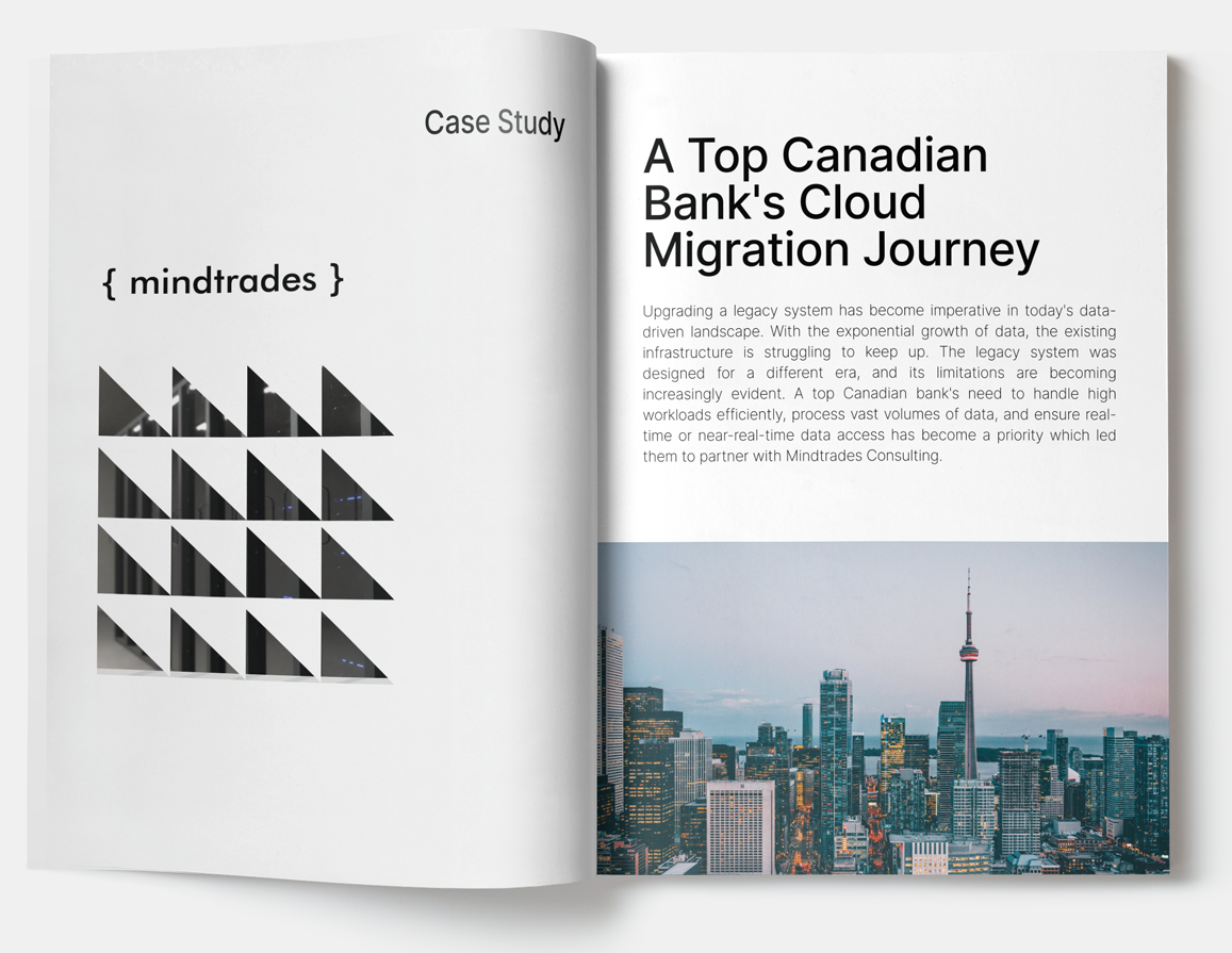 Cloud Migration Case Study